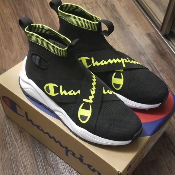 Champion Other - Champion Sock Shoes
